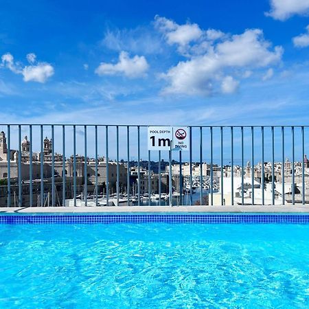 Cospicua Casa Birmula Boutique Hotel מראה חיצוני תמונה
