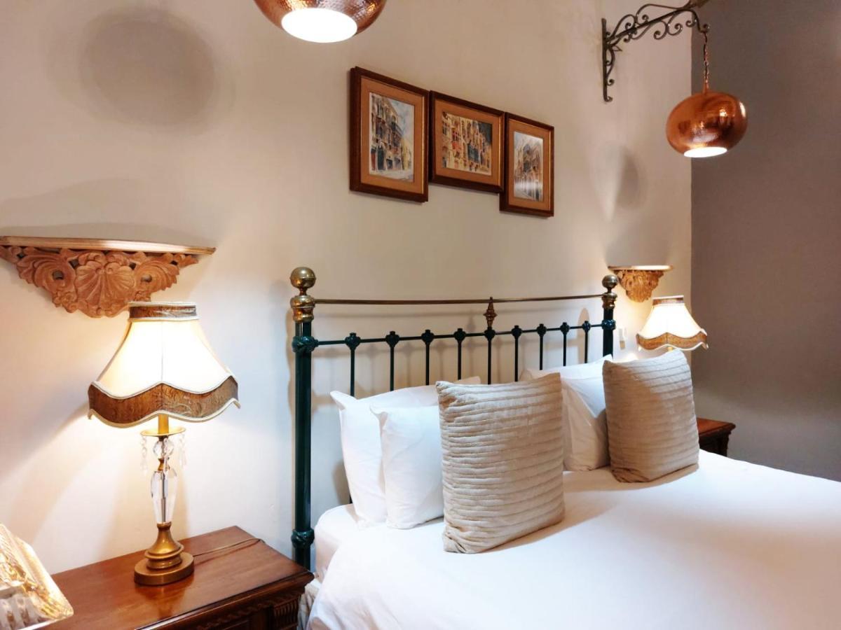 Cospicua Casa Birmula Boutique Hotel מראה חיצוני תמונה