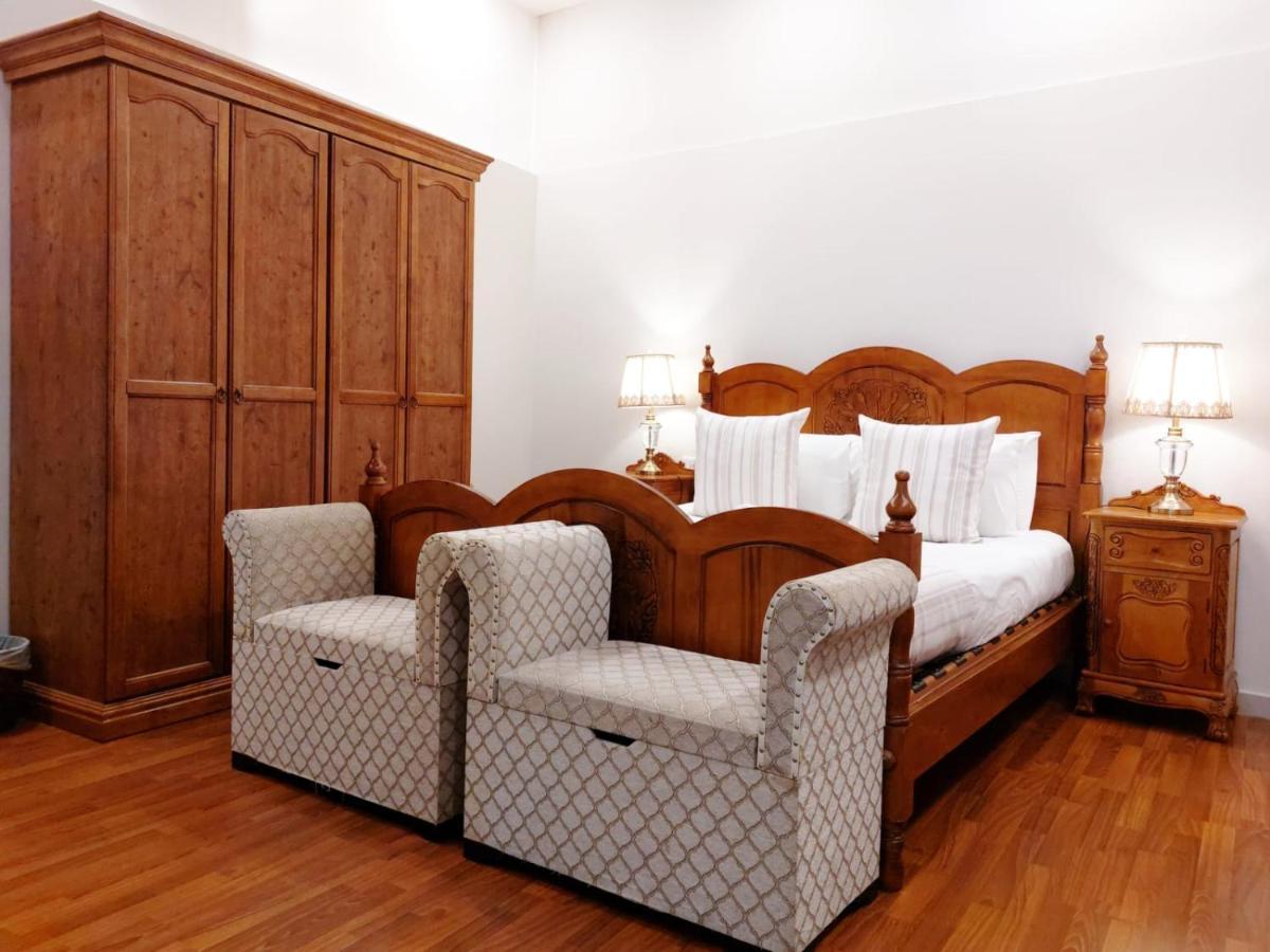 Cospicua Casa Birmula Boutique Hotel מראה חיצוני תמונה