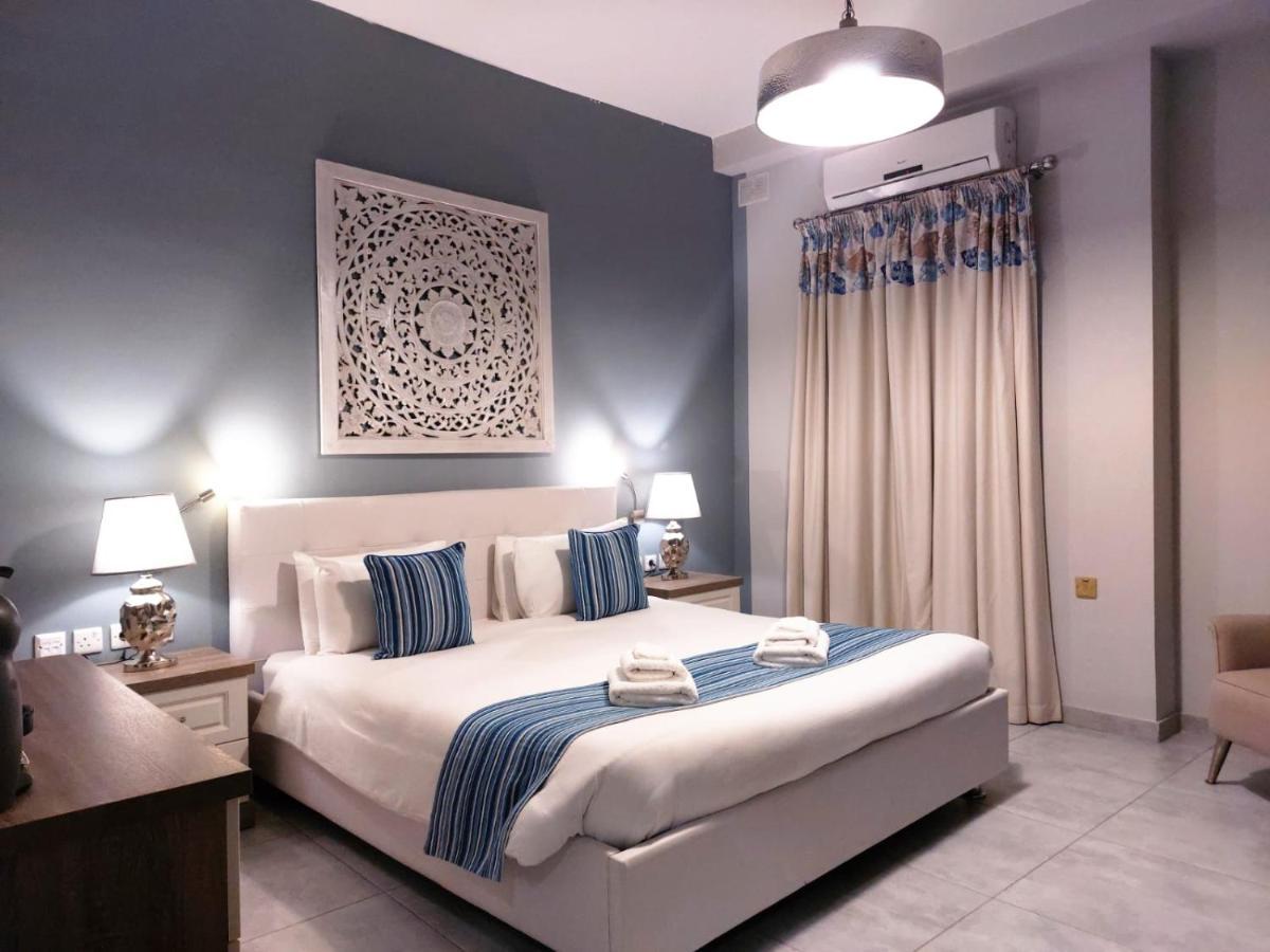Cospicua Casa Birmula Boutique Hotel מראה חיצוני תמונה