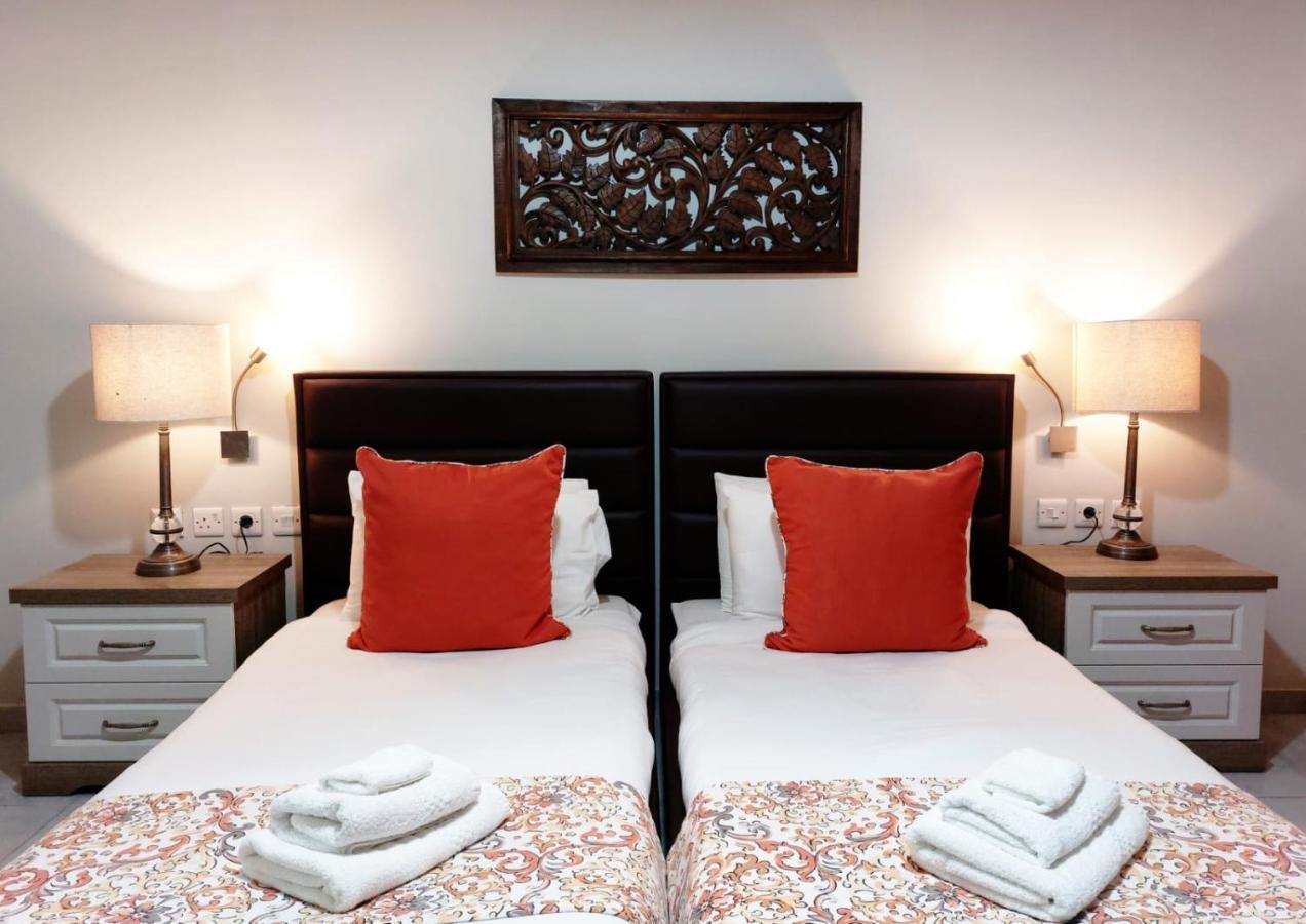 Cospicua Casa Birmula Boutique Hotel מראה חיצוני תמונה
