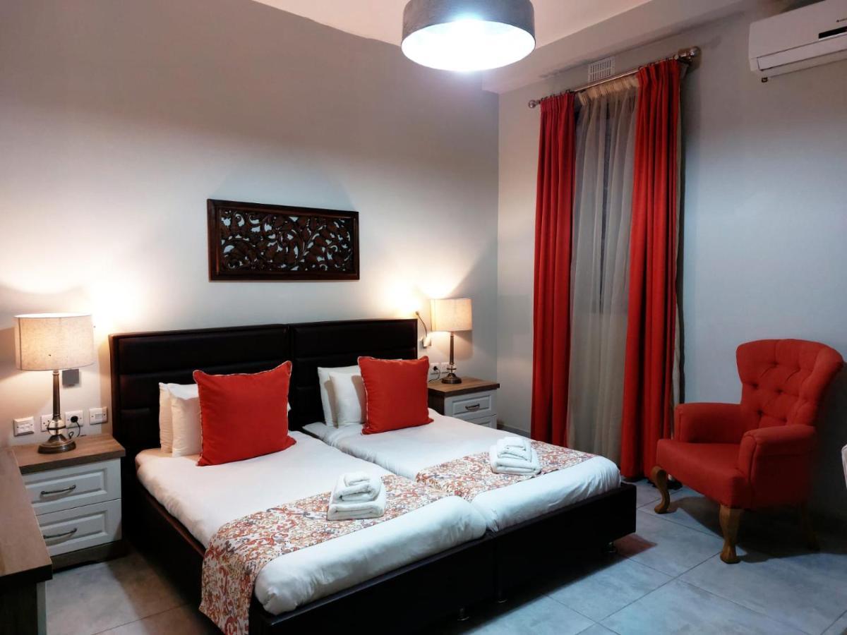 Cospicua Casa Birmula Boutique Hotel מראה חיצוני תמונה