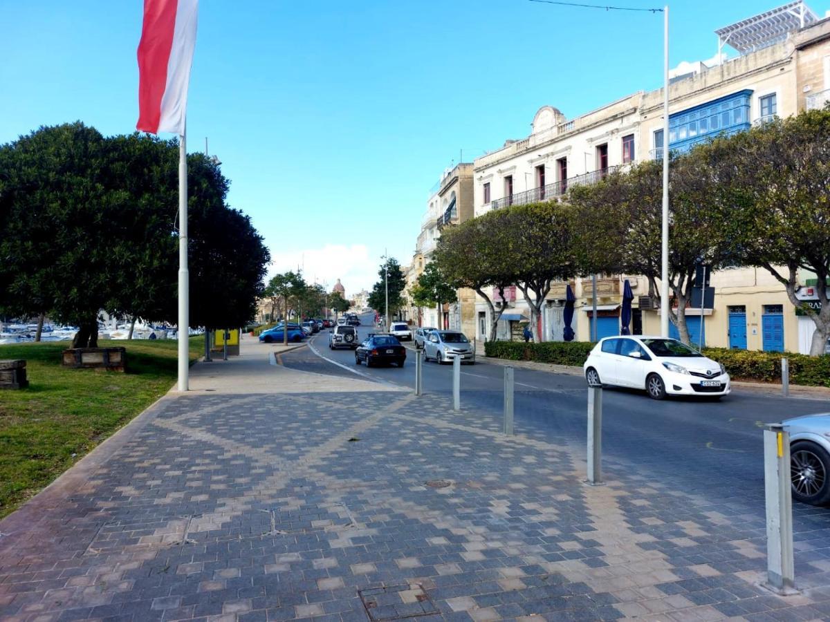 Cospicua Casa Birmula Boutique Hotel מראה חיצוני תמונה