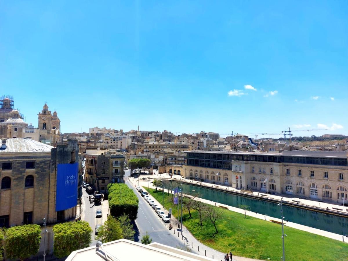 Cospicua Casa Birmula Boutique Hotel מראה חיצוני תמונה