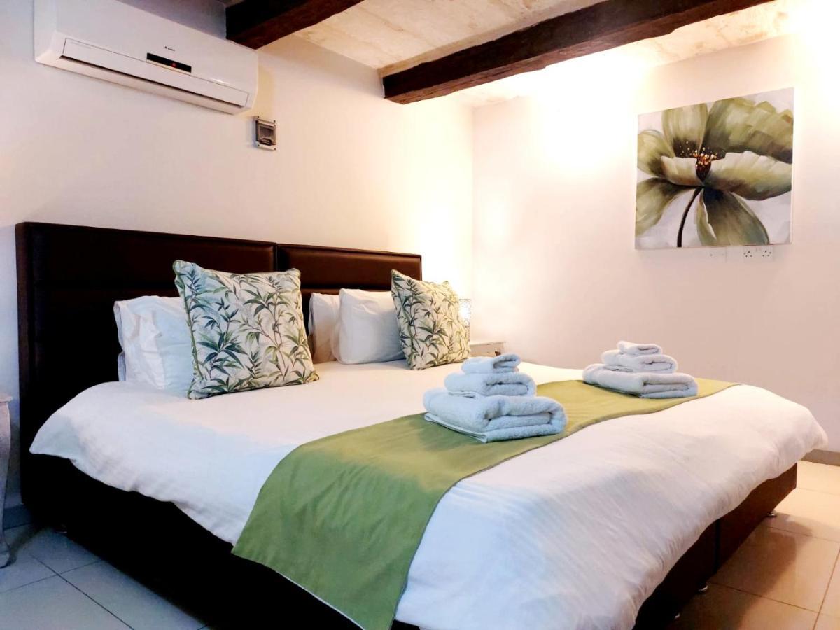 Cospicua Casa Birmula Boutique Hotel מראה חיצוני תמונה