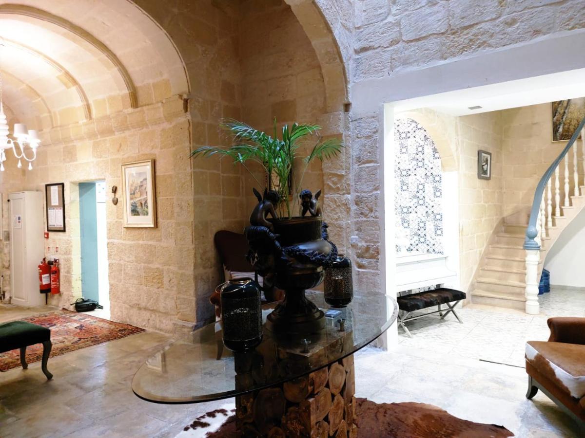 Cospicua Casa Birmula Boutique Hotel מראה חיצוני תמונה