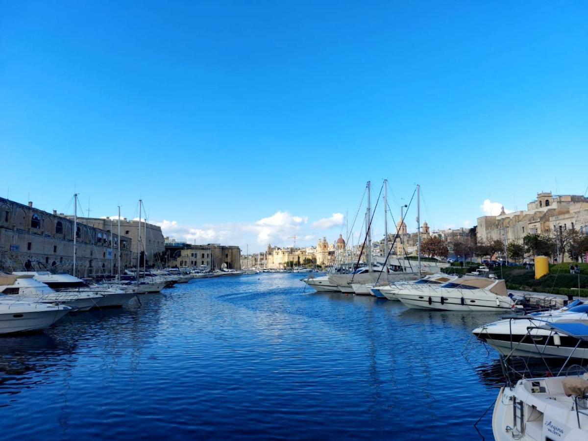 Cospicua Casa Birmula Boutique Hotel מראה חיצוני תמונה