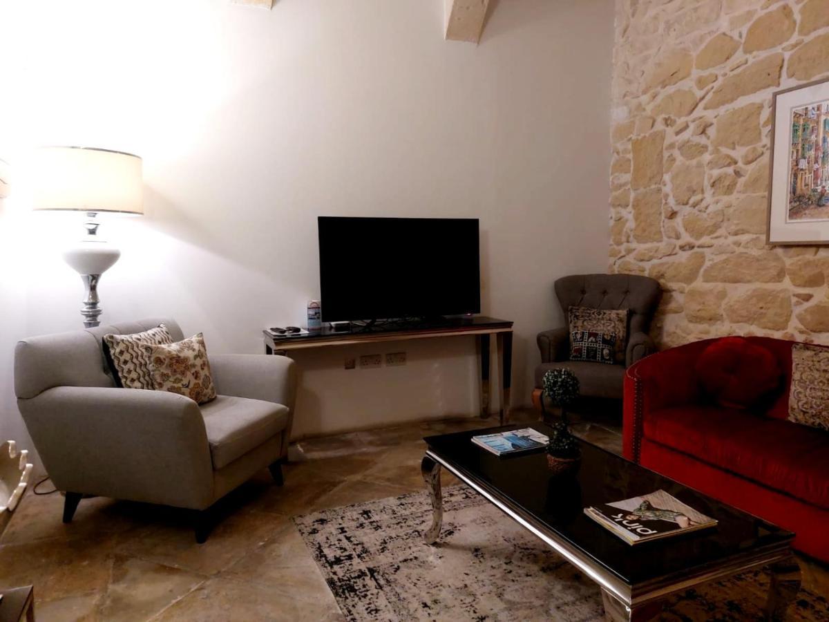 Cospicua Casa Birmula Boutique Hotel מראה חיצוני תמונה