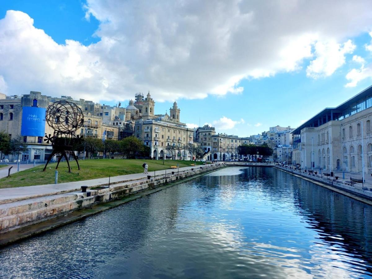 Cospicua Casa Birmula Boutique Hotel מראה חיצוני תמונה