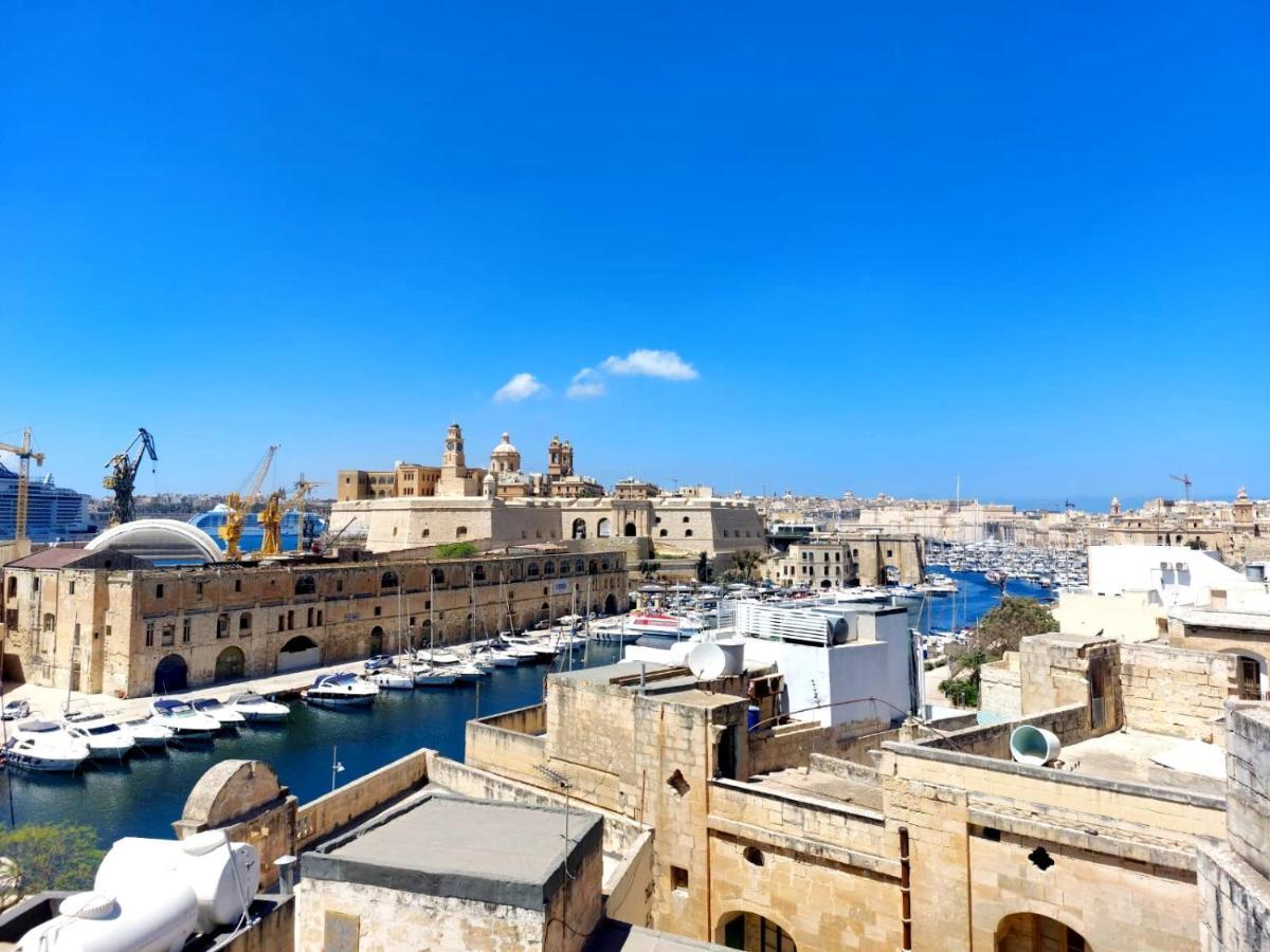 Cospicua Casa Birmula Boutique Hotel מראה חיצוני תמונה