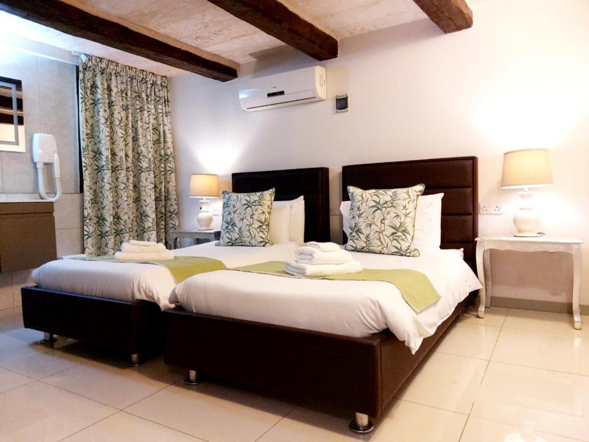 Cospicua Casa Birmula Boutique Hotel מראה חיצוני תמונה