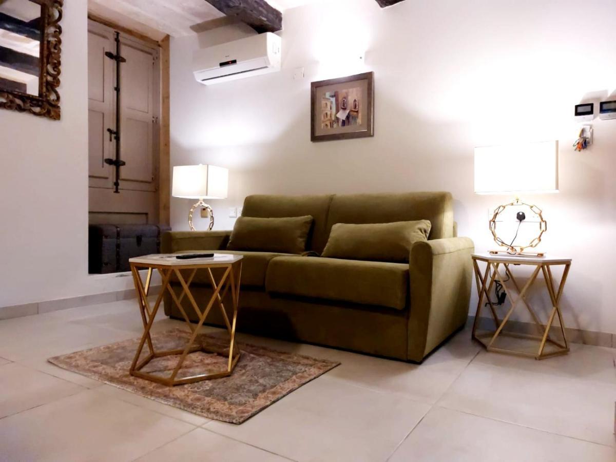Cospicua Casa Birmula Boutique Hotel מראה חיצוני תמונה