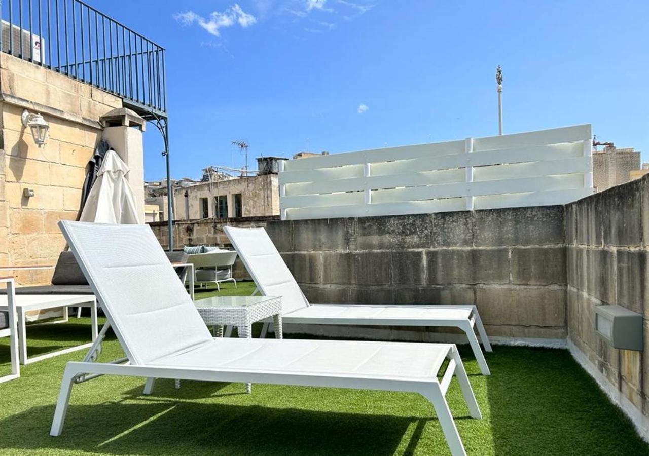 Cospicua Casa Birmula Boutique Hotel מראה חיצוני תמונה