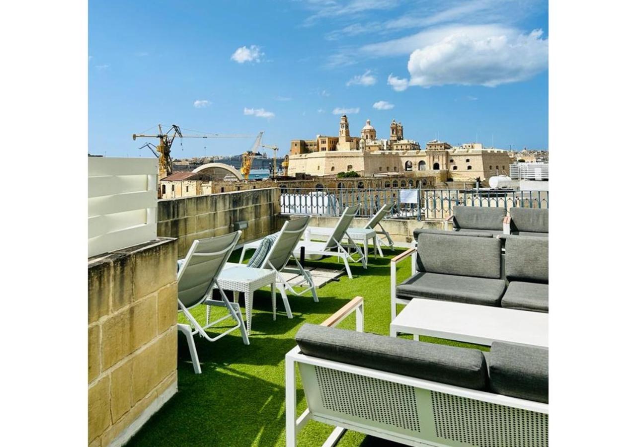 Cospicua Casa Birmula Boutique Hotel מראה חיצוני תמונה