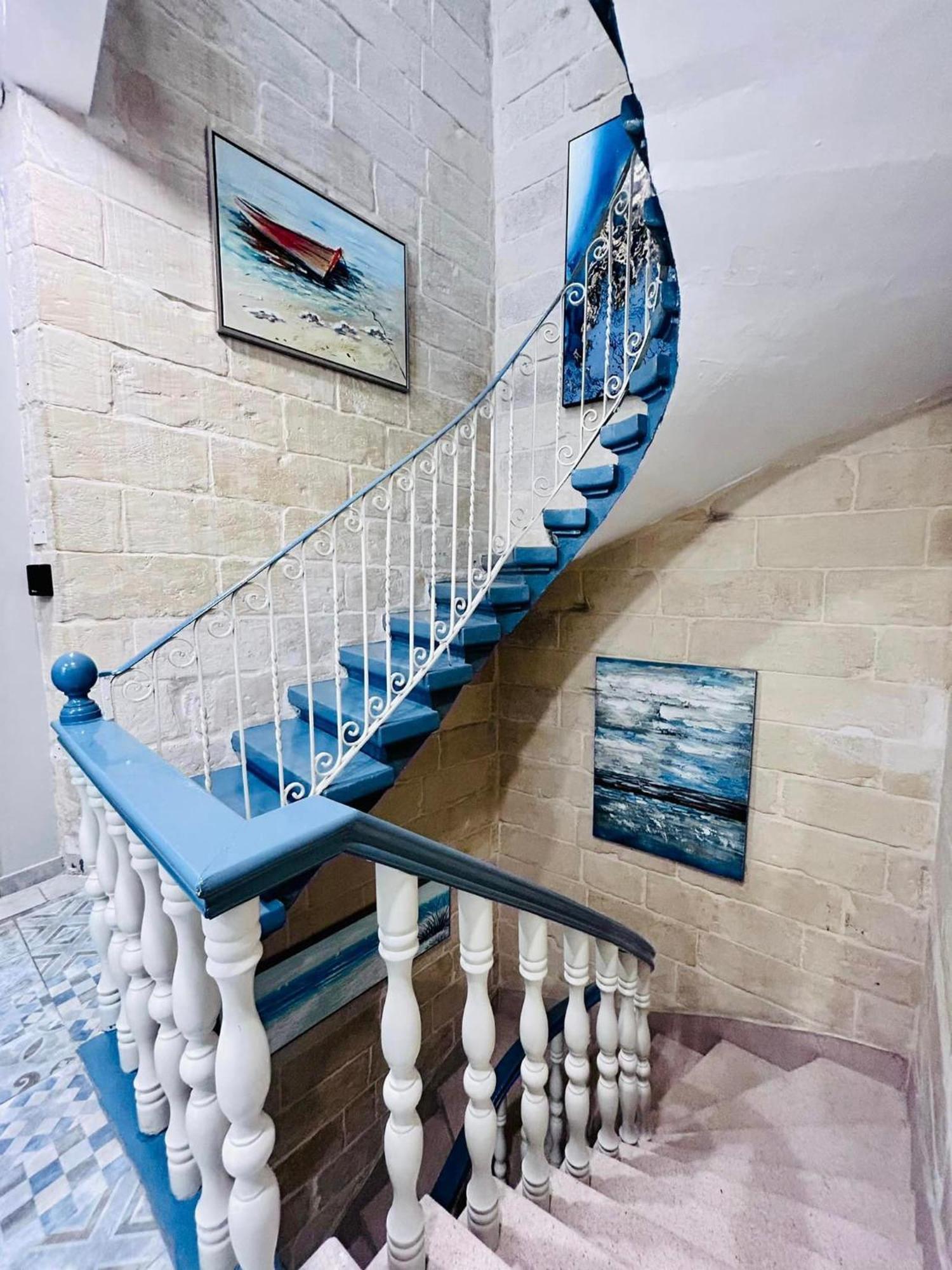 Cospicua Casa Birmula Boutique Hotel מראה חיצוני תמונה