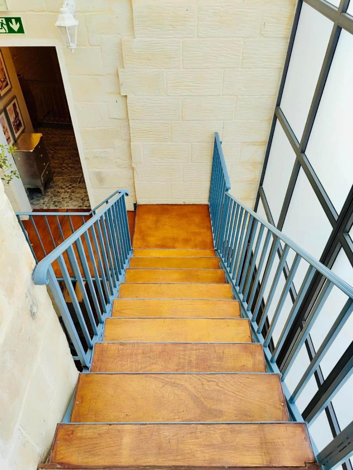 Cospicua Casa Birmula Boutique Hotel מראה חיצוני תמונה