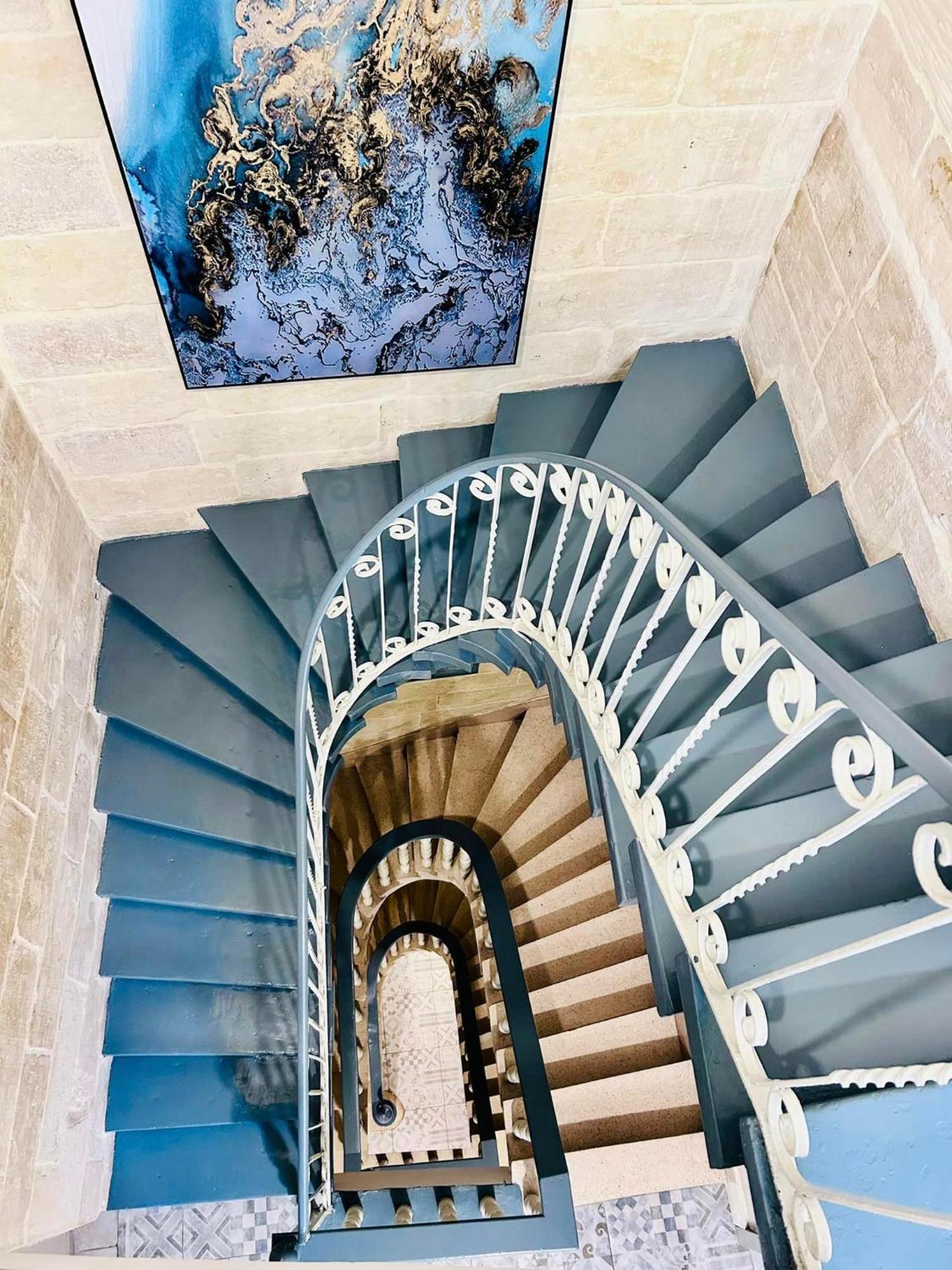 Cospicua Casa Birmula Boutique Hotel מראה חיצוני תמונה