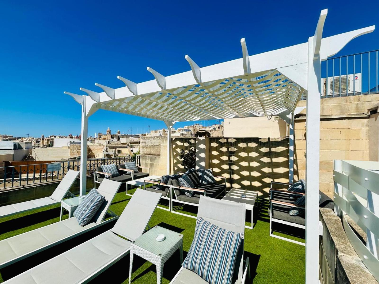 Cospicua Casa Birmula Boutique Hotel מראה חיצוני תמונה