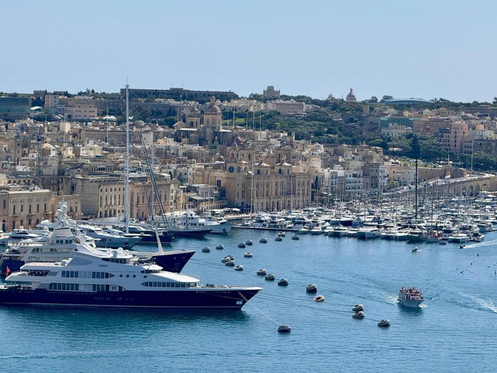 Cospicua Casa Birmula Boutique Hotel מראה חיצוני תמונה