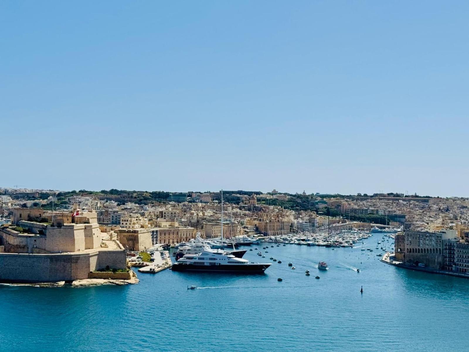 Cospicua Casa Birmula Boutique Hotel מראה חיצוני תמונה