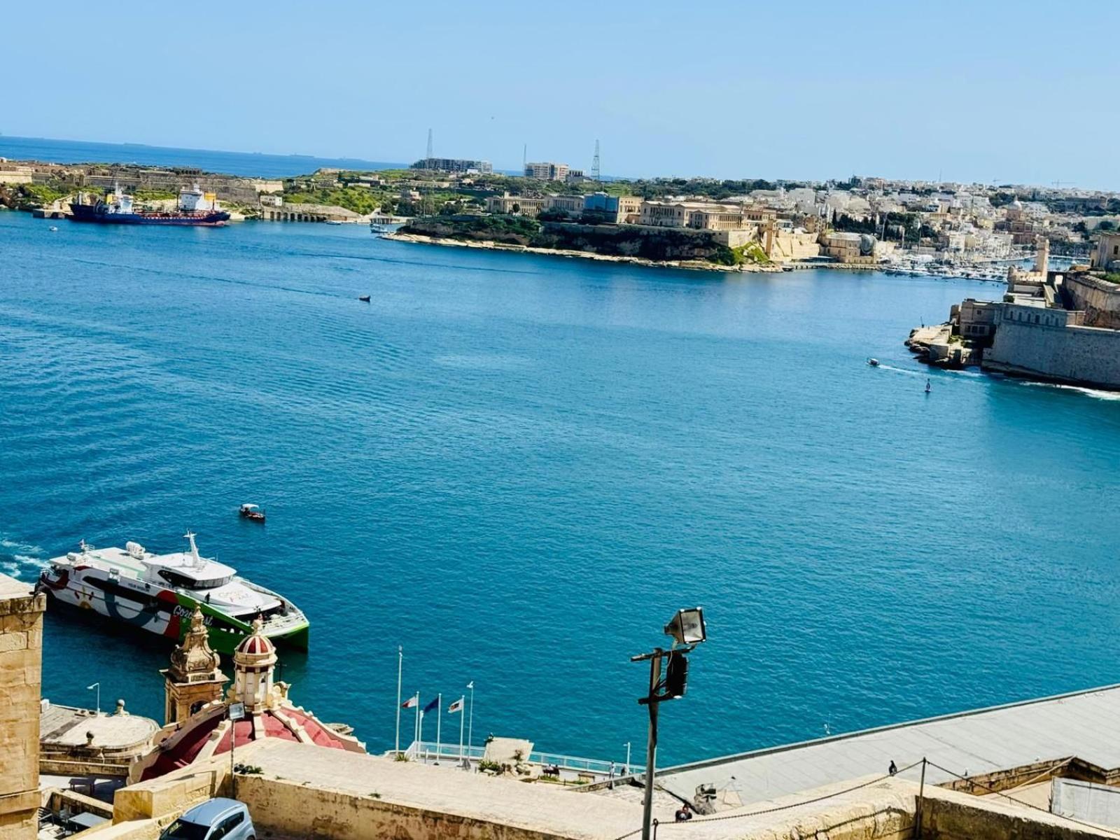 Cospicua Casa Birmula Boutique Hotel מראה חיצוני תמונה