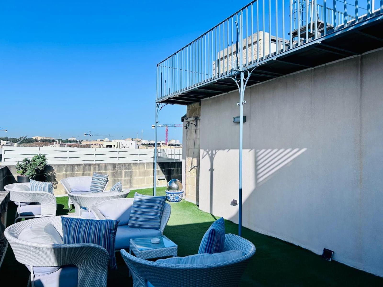 Cospicua Casa Birmula Boutique Hotel מראה חיצוני תמונה