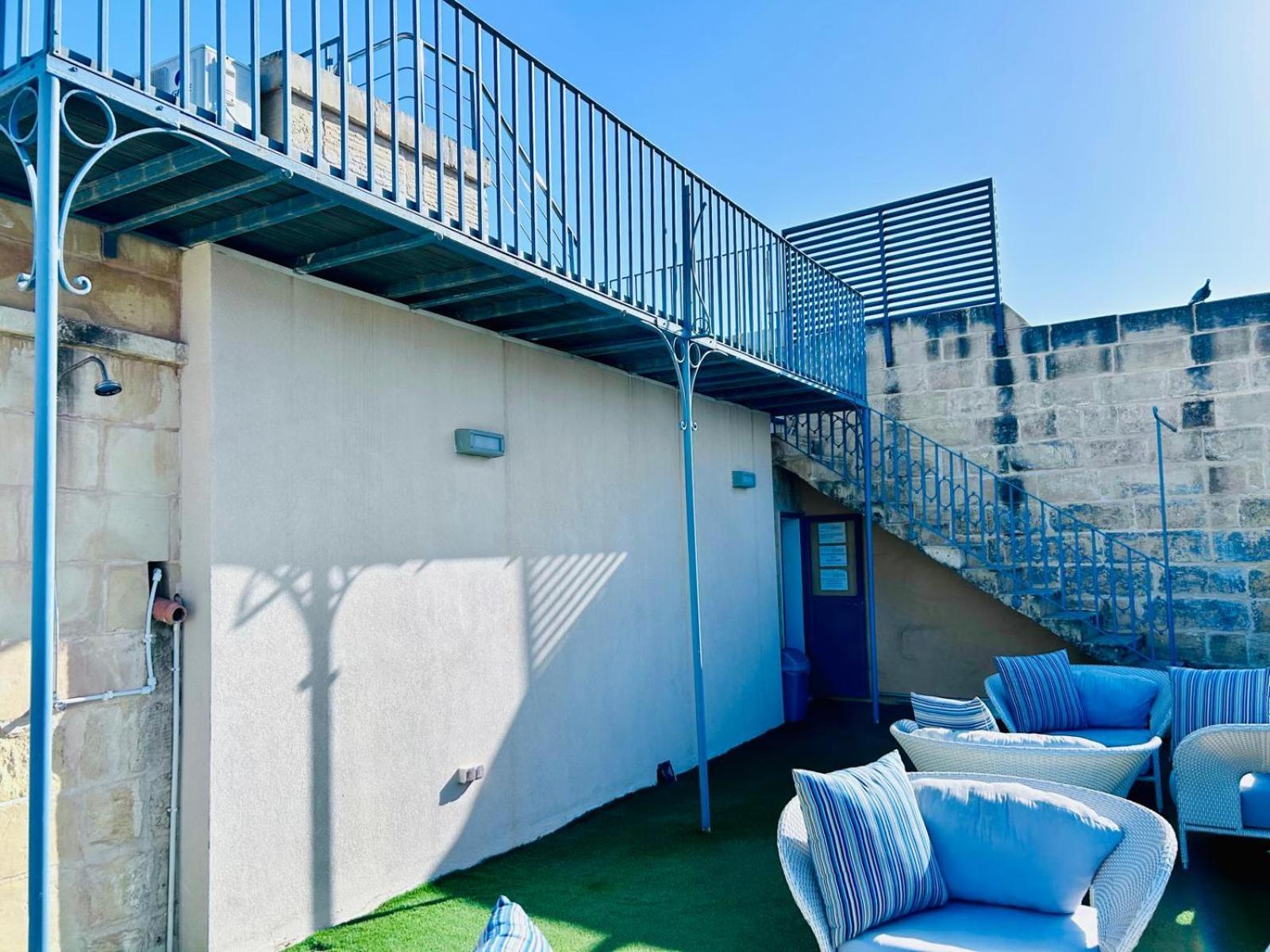 Cospicua Casa Birmula Boutique Hotel מראה חיצוני תמונה