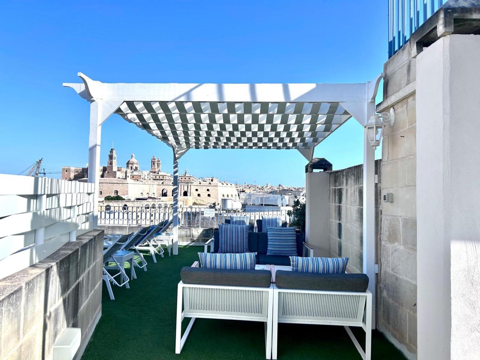 Cospicua Casa Birmula Boutique Hotel מראה חיצוני תמונה