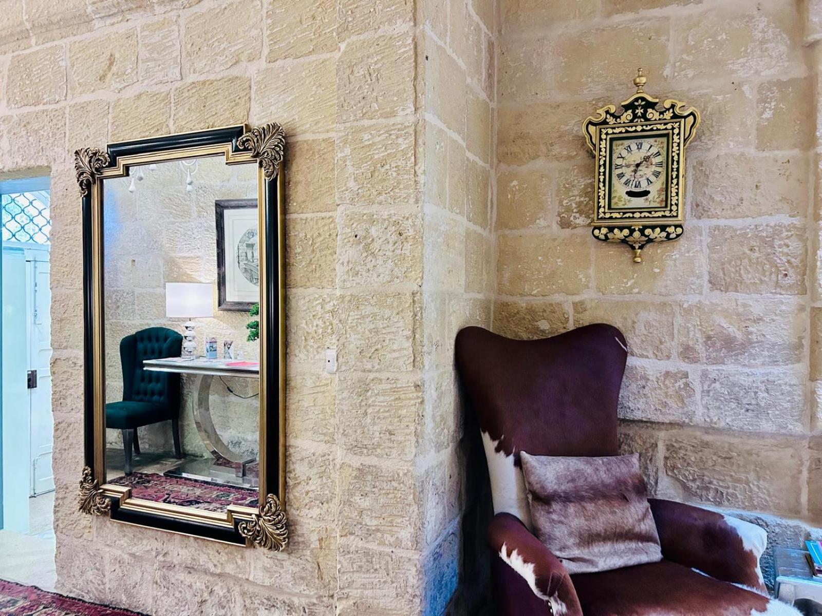 Cospicua Casa Birmula Boutique Hotel מראה חיצוני תמונה