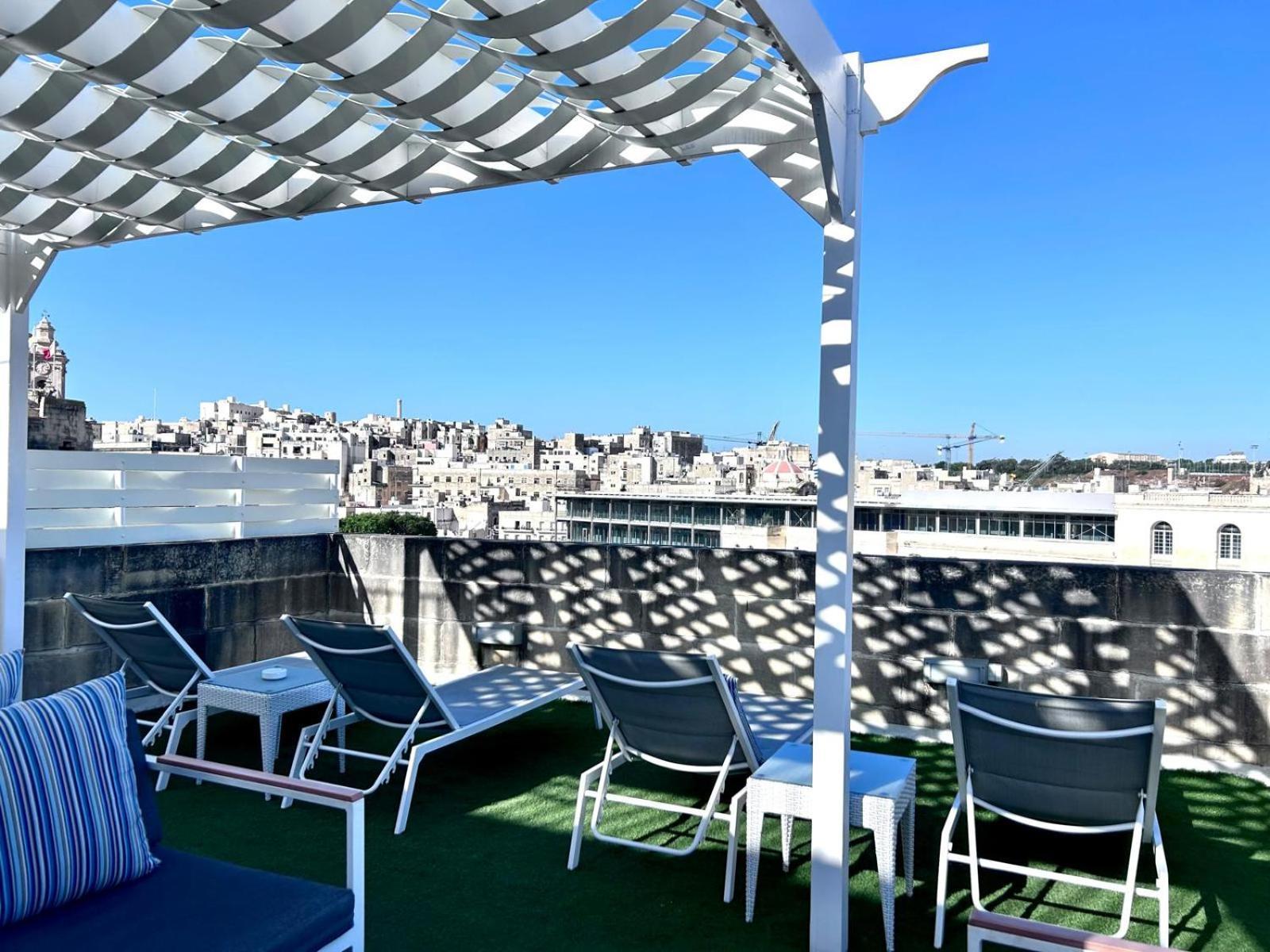 Cospicua Casa Birmula Boutique Hotel מראה חיצוני תמונה
