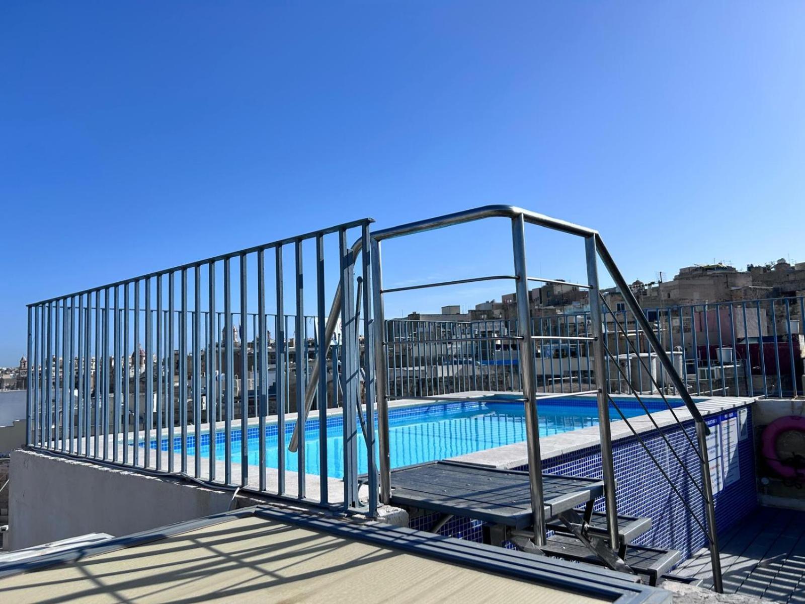 Cospicua Casa Birmula Boutique Hotel מראה חיצוני תמונה