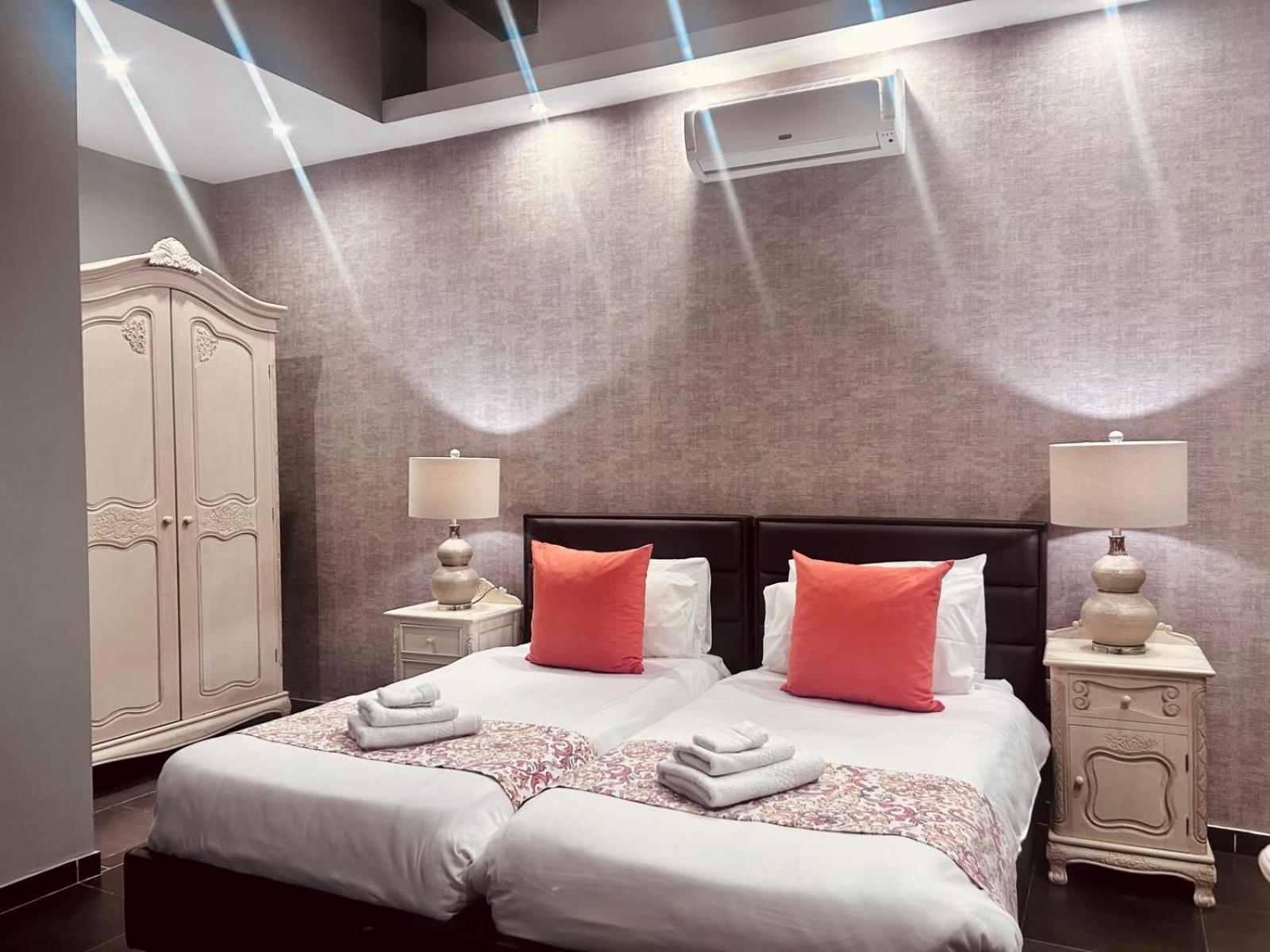 Cospicua Casa Birmula Boutique Hotel מראה חיצוני תמונה