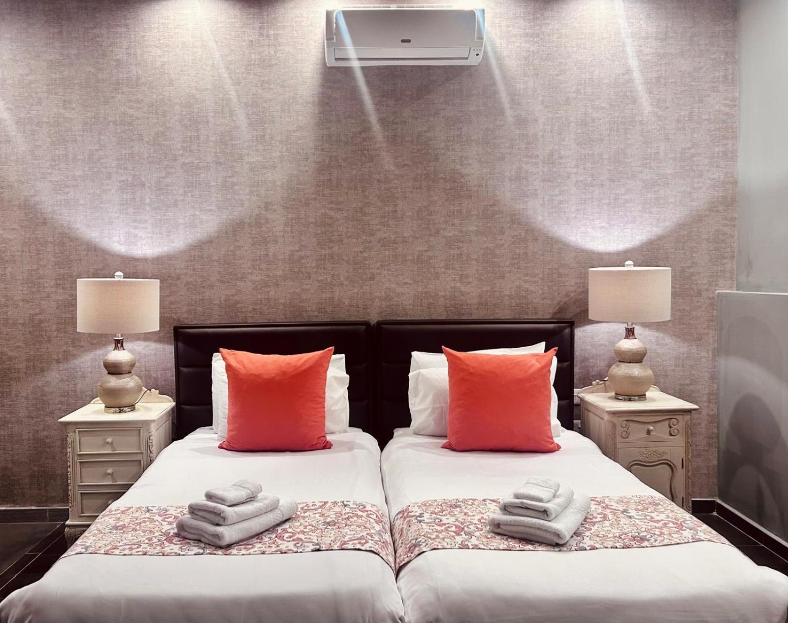 Cospicua Casa Birmula Boutique Hotel מראה חיצוני תמונה