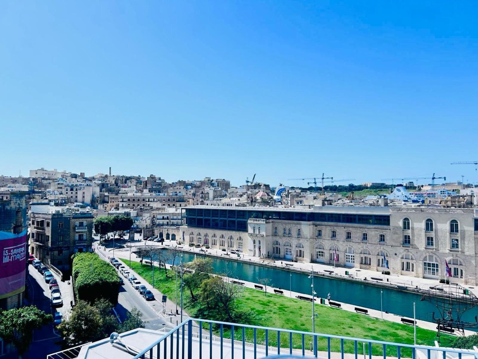 Cospicua Casa Birmula Boutique Hotel מראה חיצוני תמונה