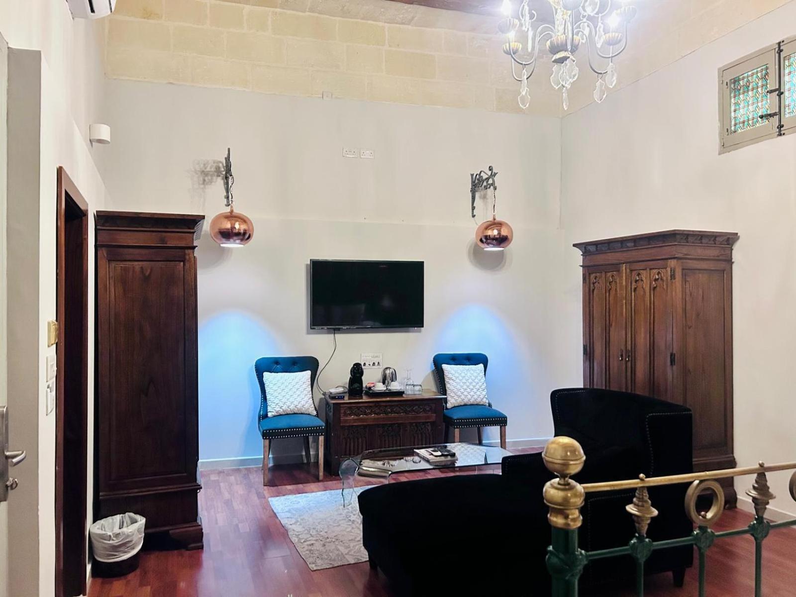 Cospicua Casa Birmula Boutique Hotel מראה חיצוני תמונה